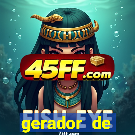 gerador de identidade frente e verso